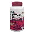 Nature's Plus - Extended Release Red Yeast Rice 600Mg Tabs 60 (7361) (Pack of 3)