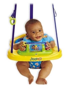 evenflo smart steps exersaucer