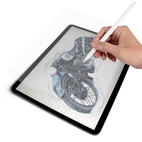 Paper Screen Protector for iPad Pro 12.9 Inch