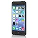 Incipio iPhone 5s Ultra Thin Case, [Feather] Snap-On Shockproof Slim Case fits iPhone 5, iPhone 5s, and iPhone SE - Retail Packaging - Black