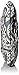 Vera Bradley Women's Cotton Triple Zip Hipster Crossbody Purse, Heritage Leaf, One Size