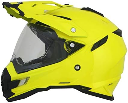 HELMET FX41DS HI-VIS SM