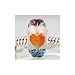 EVERBLING Love Hearts Goes Round 925 Sterling Silver Bead for European Charm Bracelet (Love Goes Round Hearts)