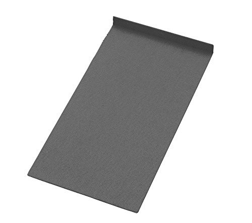 Dent Magic PDR Tools A-97F Lexan Paintless Dent Repair Window Guard with Felt – 12" x 19" Shield for Auto Dent Removal