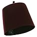 Fez Hat - Wool Felt Material