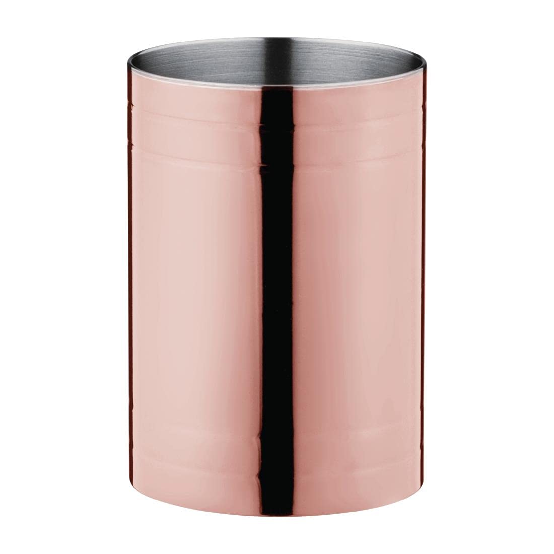 Olympia Copper Barware Jigger Measure Clubs Wine Spirit Drinks 50Ml Cocktail Bar