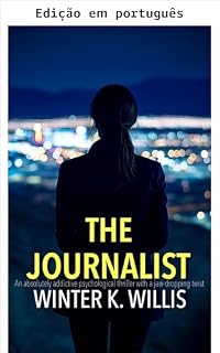 Livro A jornalista (Série A assistente Livro 3)