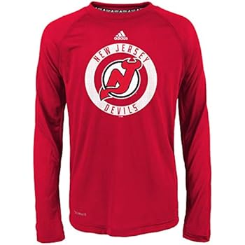 new jersey devils merch