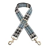 Alins Wide Shoulder Strap Replacement Adjustable