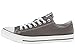 Converse Unisex Chuck Taylor All Star Low, Charcoal (40 M EU/9 B(M) US Women/7 D(M) US Men.Charcoal.)