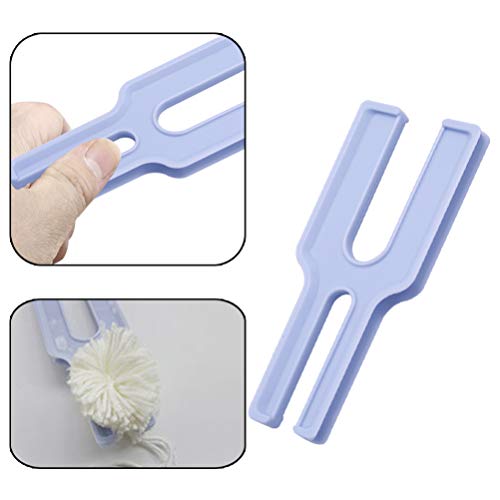 1 SUPVOX+Pompom+Weaver+Knitting+Crochet