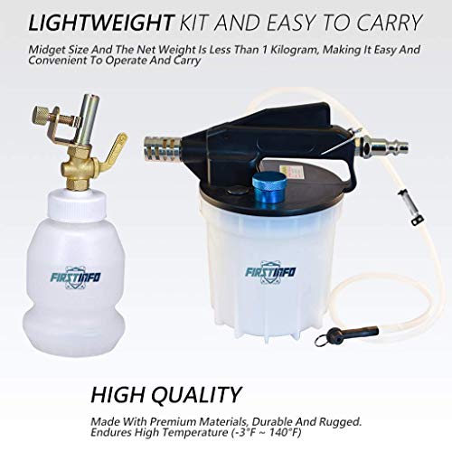 4 FIRSTINFO+Pneumatic+Extractor+Bleeder+Vacuum