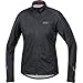 GORE BIKE WEAR Women's LADY GORE-TEX Active Jacket, size XS, jazzy pink/magenta