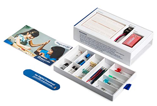 Mand Labs Magic of LED Kit