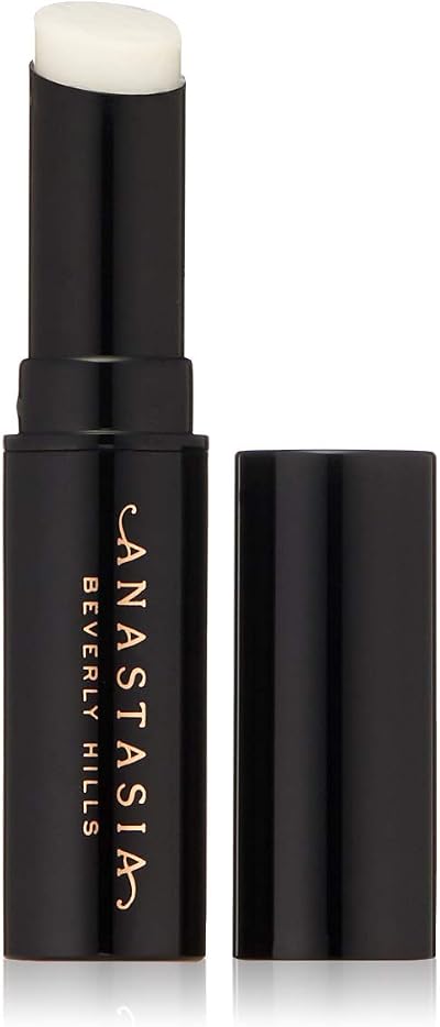 Anastasia Beverly Hills Lip Primer Hydrates Smooths Clear Lightweight Prep Lips