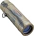 Tasco 568125B Essentials Roof MC Box Monocular, 10 x 25mm, Brown Camo