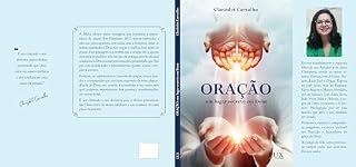 Livro Oração: Um Lugar Secreto em Deus!