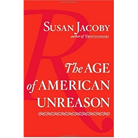 The Age of American Unreason book cover