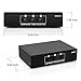Aobelieve Component Switch Box 3 in 1 Out