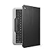 Anker Bluetooth Folio Keyboard Case for iPad Air 2 [ONLY] - Smart Case with Auto Sleep/Wake, Comfortable Keys and 6-Month Battery Life Between Charges (Not Compatible with iPad 9.7 inch/iPad Air)