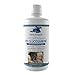 Vegetarian Glucosamine For Dogs - Liquid Canine Hip & Joint Support, Arthritis & Pain-relief Supplement, Advanced Healthy Natural Formula With Hyaluronic Acid & MSM, For Arthritis Pain & Inflammation