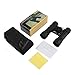 ARCHEER 22x32 Folding Binoculars Telescope Compact Bird Watching Binoculars with Low Light Night Vision, Portable/ Lightweight/ Clear for Outdoor Bird Watching , Travelling, Sightseeing, Hunting, etc