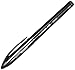 Uni Ballpoint Pen Uni-Ball Air, 0.5mm Ballpoint, Black Ink (UBA20105.24)