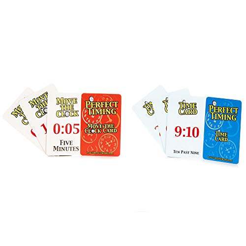 Continuum Games Perfect Timing Game (CG1303) Pricepulse