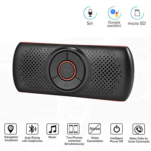 Top 10 bluetooth speakers visor for 2020 Sugiman Reviews