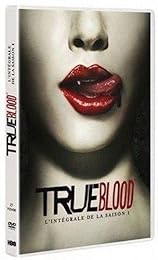 True Blood - L'intégrale De La Saison 1