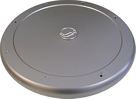 Elektrischer Drehteller mit Fernbedienung