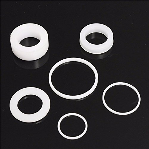 HITSAN Aftermarket Repair V-packing Seals Kit For 390 395 495 595 Graco Paint Sprayer Ultra One Piece