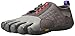 Vibram Women's Trek Ascent Light Hiking Shoe, Dark Grey/Lilac,39 EU/8 M US