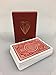 JP GAMES LTD Cobra Playing Cards - A Premium Deck Housed in Luxury Packaging