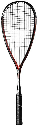 TECNIFIBRE Carboflex 125 S Squash Racquet by Tecnifibre — image 1