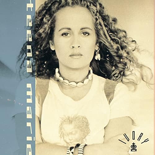 Tenna Marie - Irons in the Fire - Amazon.com Music