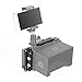 SMALLRIG Mounting Plates and HDMI Cable Clamp for Atomos Ninja V CMA2338
