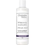 Antioxidant Cleansing Milk with 4 Oils and Blueberry 250 ml by Christophe Robin