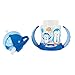 NUK Straw Learner Cup, 5-Ounce (Color May Vary)
