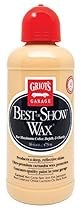 Griot's Garage 11171 Best of Show Wax - 16 oz.