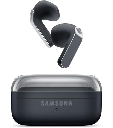 Samsung Galaxy Buds3, Fone de Ouvido sem fio, som mais imersivo