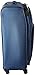 Samsonite Leverage LTE Softside Expandable Luggage with Spinner Wheels, Poseidon Blue, Checked-Large 29-Inch