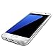 Spigen Liquid Crystal Designed for Samsung Galaxy S7 Edge Case (2016) - Crystal Clear
