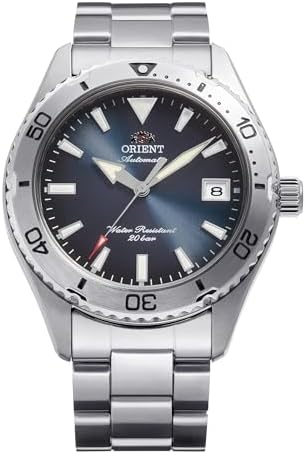 大口径 マーキュリー シェード 30cm ocwhite japanned Amazon.com: Orient Mako 40 RA-AC0Q15Y30B 39.9mm Automatic