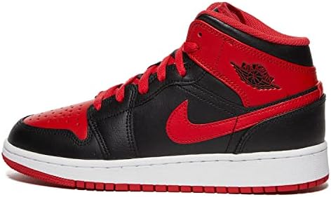 Amazon.com | Air Jordan 1 Retro High OG - 555088 403 | Basketball