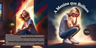 Livro A Menina que Brilhou