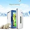 YANJ-Mini-Fridge-12v-220vElectric-Cool-Box-Car-refrigeratorSmall-Hot-And-Cold-Box-Suitable-For-Home-And-Car-12L-LOLDF1 YANJ Mini Fridge 12v 220v,Electric Cool Box Car refrigerator,Small Hot And Cold Box Suitable For Home And Car 12L LOLDF1