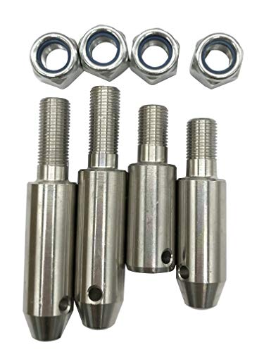 5 Swaybar+Disconnect+Adjustable+Wrangler+2007+2018