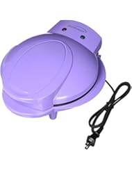 Brentwood Appliances TS-254 Cake Pop Maker, 12, Purple