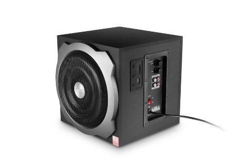f&d speakers a521